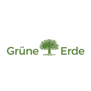 Grüne Erde