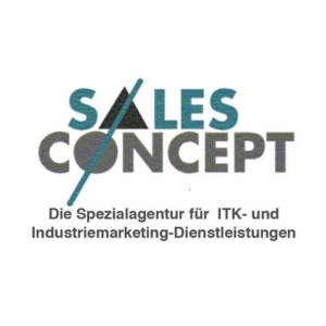 Sales Concept
