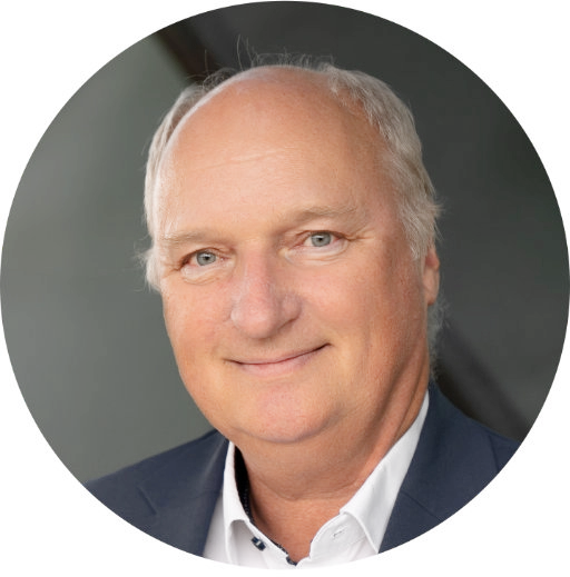 Martin Traninger