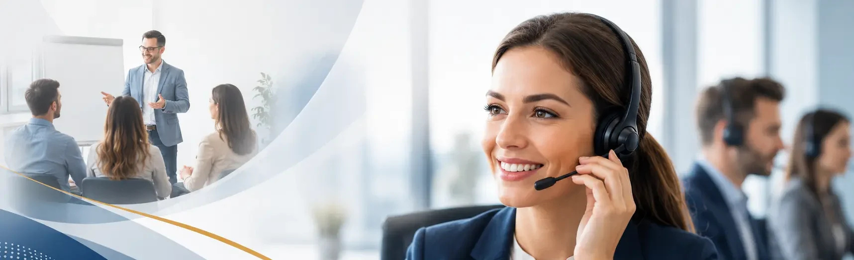 Telefontraining Kundenservice